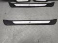 накладка на порог BMW 3 серия E90/E91/E92/E93 E90 2007, 3.0 л., бензин, АКПП, передний привод, 51477255930, 51477255929, 7255929, 7255930, 51437058149, 51477269783, 51477269784 - фото №3