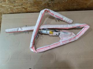 подушка безопасности дверная Jaguar XE 1 поколение X760 2015, 2.0 л., дизель, АКПП, передний привод, GX7314K159BB, T4N5338, GX7314K159BB, 308968199AD, GX7314K159BC