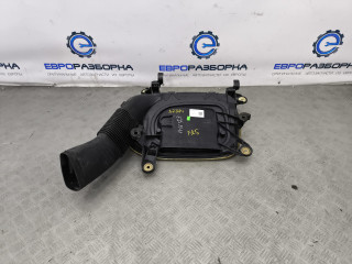 корпус воздушного фильтра BMW X3 F25 2013, 2.0 л., дизель, АКПП, передний привод, 13717811027, 7811027