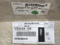 потолок Maserati Levante 1 поколение M161 2017, 3.0 л., дизель, АКПП, передний привод, 670048041 - фото №11