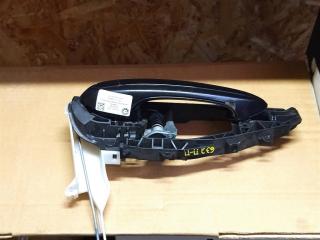 ручка наружная BMW 6 GT G32 2017, 3.0 л., дизель, АКПП, полный привод, правый руль, 51217401204, 7401204, 51219881774