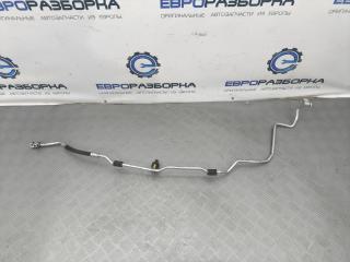 трубка кондиционера BMW M6 Gran Coupe F06 2014, 4.4 л., i, S63 B44 B, бензин, АКПП, silverstone metallic a29, купе, правый руль, 64539218929, 9218929