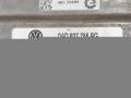 блок управления раздаткой Volkswagen Touareg 1 поколение [рестайлинг] 2009, 3.0 л., TDi, дизель, АКПП, передний привод, 0AD927755BG, 0AD927755BG, 5WK22070 - фото №2