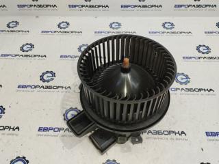 моторчик печки Audi Q7 4M 2018, 3.0 л., дизель, АКПП, полный привод, правый руль, 4M2820021, 4M2820021A