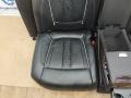 сиденье заднее BMW 7 серия G11/G12 [рестайлинг] G11 2022, 3.0 л., дизель, АКПП, a96 mineral-weiss metallic, задний привод, правый руль - фото №5