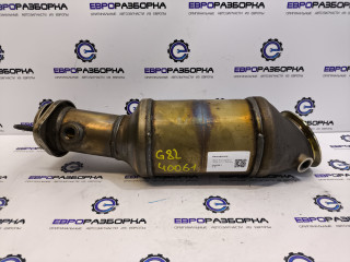 катализатор BMW M4 G82/G83 [рестайлинг] 2024, 3.0 л., бензин, полный привод, 18328468988, 8468988