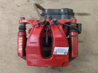 суппорт задний правый Land Rover Range Rover Sport 2 поколение L494 2014, 5.0 л., бензин, АКПП, передний привод, DPLA2K327AA, DPLA2K327AA, LR015570, LR050575, LR047905