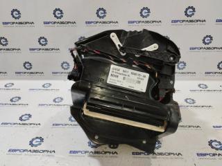 отопитель в сборе (печка) BMW M6 Gran Coupe F06 2014, 4.4 л., i, S63 B44 B, бензин, АКПП, silverstone metallic a29, купе, правый руль, 64119248170, 9248170