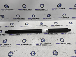 амортизатор крышки багажника (3-5 двери) Bentley Bentayga 1 поколение [рестайлинг] 4V1 2023, 4.0 л., TFSI, DCU, бензин, АКПП, темно-зеленый перламутр, внедорожник 5 дв., полный привод, правый руль, 36A827551C