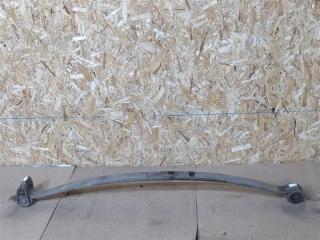 рессора Volkswagen Crafter 1 поколение [рестайлинг] 2015, 2.0 л., TDi, дизель, передний привод, 2E0511131R, 2E0511131R, 2E0511131BD