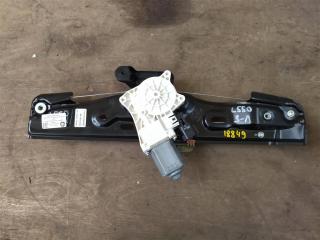 стеклоподъемник задний левый Land Rover Discovery Sport 1 поколение L550 2016, 2.0 л., дизель, АКПП, передний привод, LR059009, FK7227001AB, LR059009, LR078974, FK7227001AD