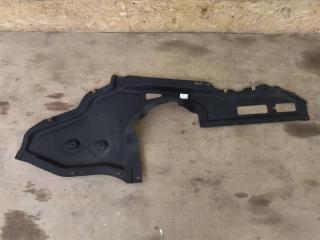 защита днища BMW X5 F15 2018, 5.0 л., дизель, АКПП, передний привод, 518, 51757325390, 7325390