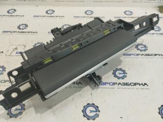 монитор мультимедиа Audi A6 4G/C7 2012, 3.0 л., TDi, дизель, АКПП, передний привод, 4G1919601K, 4G0919607