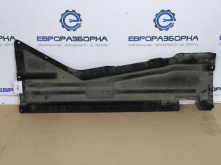 защита днища BMW X5 F15 2015, 4.0 л., дизель, АКПП, передний привод, 51757308676, 7308672, 51757308672, 7308676