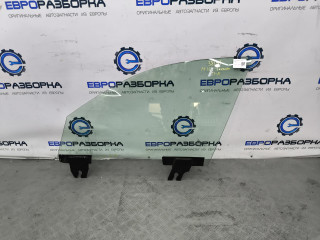 стекло двери передней левой Maserati Levante 1 поколение M161 2019, 3.0 л., бензин, АКПП, 670032192, 670221531