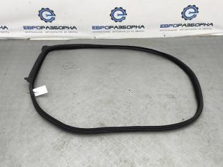 уплотнитель двери BMW M6 Gran Coupe F06 2014, 4.4 л., i, S63 B44 B, бензин, АКПП, silverstone metallic a29, купе, правый руль, 51337275298, 7275298