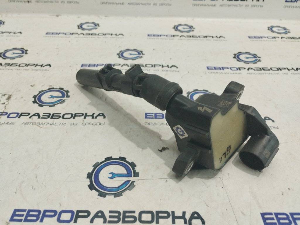 катушка зажигания Mercedes-Benz GLC-Класс X253/C253 2017, 3.0 л., бензин, АКПП, передний привод, A2769067900 - фото №1