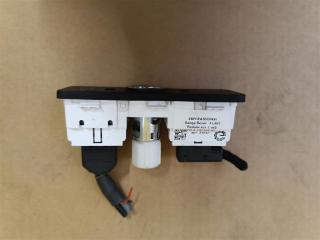 разъем AUX / USB Land Rover Range Rover 4 поколение L405 2015, 4.4 л., дизель, АКПП, полный привод, правый руль, LR057722, CPLA19C166AC