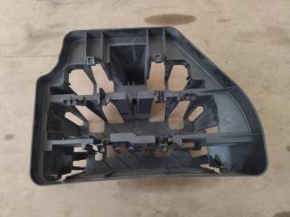 кронштейн (крепление) Mercedes-Benz M-Класс W166 2012, 5.0 л., бензин, АКПП, передний привод, A1665450840, A1665450840