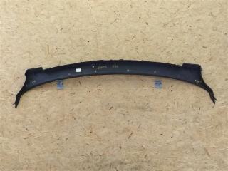 Планка обтекателя BMW X6 F16 2015, 3.0 л., D, N57 D30 C, дизель, АКПП, внедорожник 5 дв., полный привод, 51717292396, 51717292397