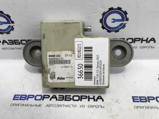 антенна BMW 7 серия F01/F02 [рестайлинг] F01 2013, 3.0 л., бензин, АКПП, полный привод, правый руль, 6935024, 65206935024, 65206917714
