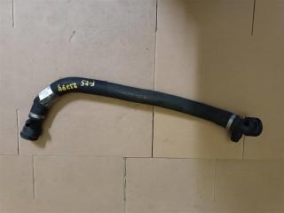 патрубок радиатора BMW X3 F25 [рестайлинг] F25 2015, 2.0 л., дизель, АКПП, передний привод, 17128514434, 17128514435