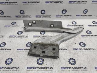 петля капота правая Jaguar F-Pace 1 поколение X761 2018, 3.0 л., дизель, АКПП, передний привод, HK8316801