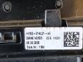 дефлектор обдува салона Land Rover Discovery 5 поколение L462 2019, 3.0 л., дизель, АКПП, передний привод, HY82014L21AE, LR118861, HY82014L21AE - фото №6