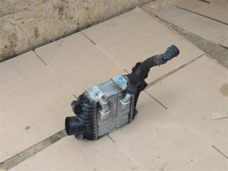 интеркулер Jaguar F-Pace 1 поколение X761 2018, 3.0 л., дизель, АКПП, передний привод, T2H32176, GX636K775AE, LR092320, T2H32176, T2H46680, GX636K775AF, LR139044