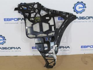 крепление бампера Mercedes-Benz GLE Coupe C292 2016, 3.0 л., дизель, АКПП, передний привод, A2928850221, A2928850221