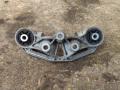 кронштейн редуктора Audi R8 42 2008, 4.0 л., TFSI, бензин, АКПП, купе, передний привод, 420599287, 420599287 - фото №2