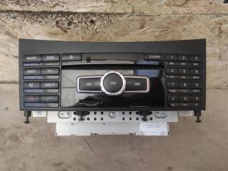 магнитола Mercedes-Benz CLS-Класс C218/X218 W218 2013, 3.0 л., CDi, дизель, АКПП, передний привод, A2129006423, A2129006423