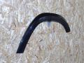 накладка колесной арки Mercedes-Benz GLS-Класс X166 2019, 3.0 л., CDi, дизель, АКПП, передний привод, A1668846522, A1668846522 - фото №2