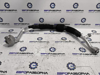 трубка кондиционера Bentley Continental GT 3 поколение 2023, 4.0 л., CVD, бензин, АКПП, красный, купе, полный привод, правый руль, 3SA260707C