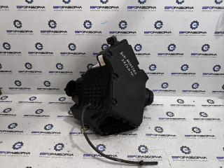 корпус воздушного фильтра Audi A4 B8/8K [рестайлинг] 2011, 3.0 л., TDi, дизель, АКПП, передний привод, 8K0133837B, 8K0133837BP