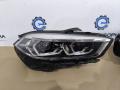 фара BMW 1 серия F40 2021, 2.0 л., бензин, АКПП, хетчбэк 5 дв., правый руль, 63119482809, 9482809 - фото №7