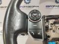 руль Land Rover Range Rover 4 поколение L405 2014, 4.4 л., дизель, АКПП, полный привод, правый руль, EPLA3F563DA, EPLA3F563DA, CK5M3L598BD8YYG, LR035873 - фото №3