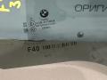 стекло двери задней левой BMW 1 серия F40 2021, 2.0 л., бензин, АКПП, хетчбэк 5 дв., правый руль, 51357469091, 7469091 - фото №5