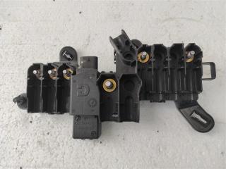 клеммник Mercedes-Benz S-Класс W221 [рестайлинг] W221 2013, 4.0 л., бензин, АКПП, передний привод, A2215404250, A2215404250, A2215403950