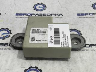 антенна BMW 6 серия F06/F12/F13 F13 2012, 4.4 л., i, N63 B44 C, бензин, АКПП, купе, задний привод, 6935024, 65206935024