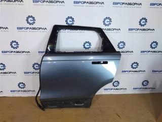 дверь задняя левая Land Rover Range Rover Velar 1 поколение L560 2018, 2.0 л., бензин, АКПП, передний привод, LR091720, J8A224631AA