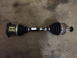 полуось передняя левая (приводной вал, ШРУС) Audi A4 B9 2019, 2.0 л., TDi, дизель, АКПП, передний привод, 8W0407271G, 8W0407271G