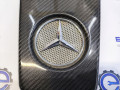 декоративная крышка двигателя Mercedes-Benz CLS AMG C218 2013, 5.5 л., 5.5 бензин, бензин, АКПП, купе, передний привод, правый руль, A1570103900, A1570105700, A1570105800 - фото №13
