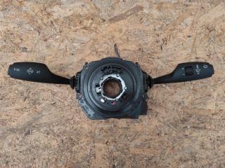 переключатель дворников BMW X3 F25 2013, 2.0 л., дизель, АКПП, передний привод, 9253754, 9253754, 9351148, 61319253754, 61319351148