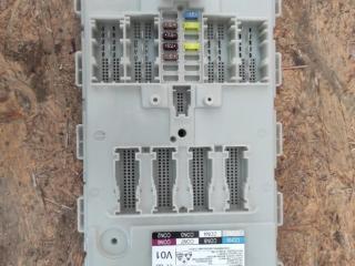 блок комфорта BMW 6 GT G32 2019, 2.0 л., дизель, АКПП, задний привод, 614, 9436413, 9436413