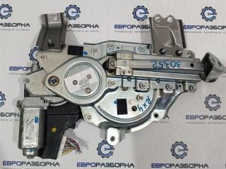 датчик положения багажника / двери Lexus RX 4 поколение 2017, 3.0 л., бензин, АКПП, передний привод, 42711010620, 42711010620