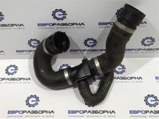 патрубок радиатора Bentley Continental GT 2 поколение [рестайлинг] 2017, 4.0 л., бензин, АКПП, полный привод, правый руль, 3W0122291, 3W0122291, 4W0122051PX0