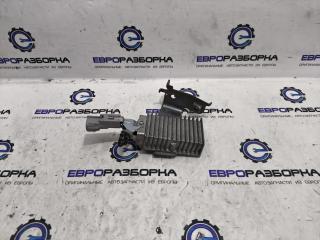 реле бензонасоса Lexus RX 3 поколение [рестайлинг] 2013, 3.0 л., бензин, АКПП, передний привод, 2308031190