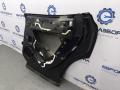 дверь задняя правая Maserati Levante 1 поколение M161 2020, 3.0 л., дизель, АКПП, передний привод, 673005739, 673009991 - фото №7