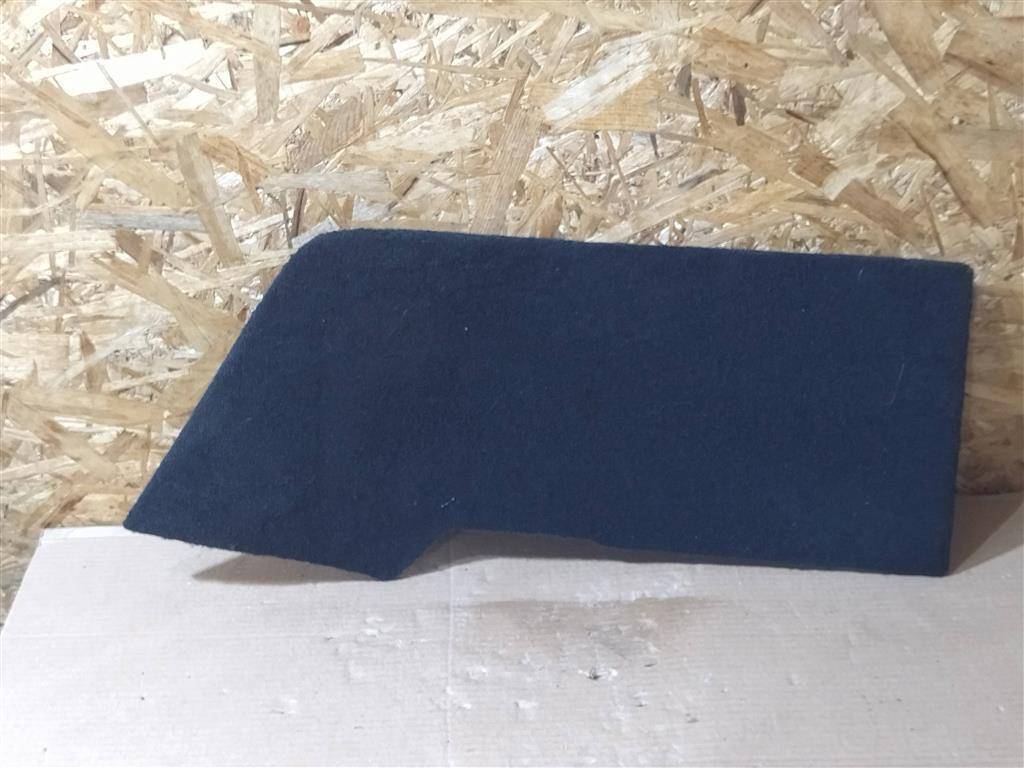 Декоративная накладка центральной консоли Volvo XC90 2 поколение 2019, 2.0 л., дизель, АКПП, передний привод, 31377165, 31377165 - фото №1